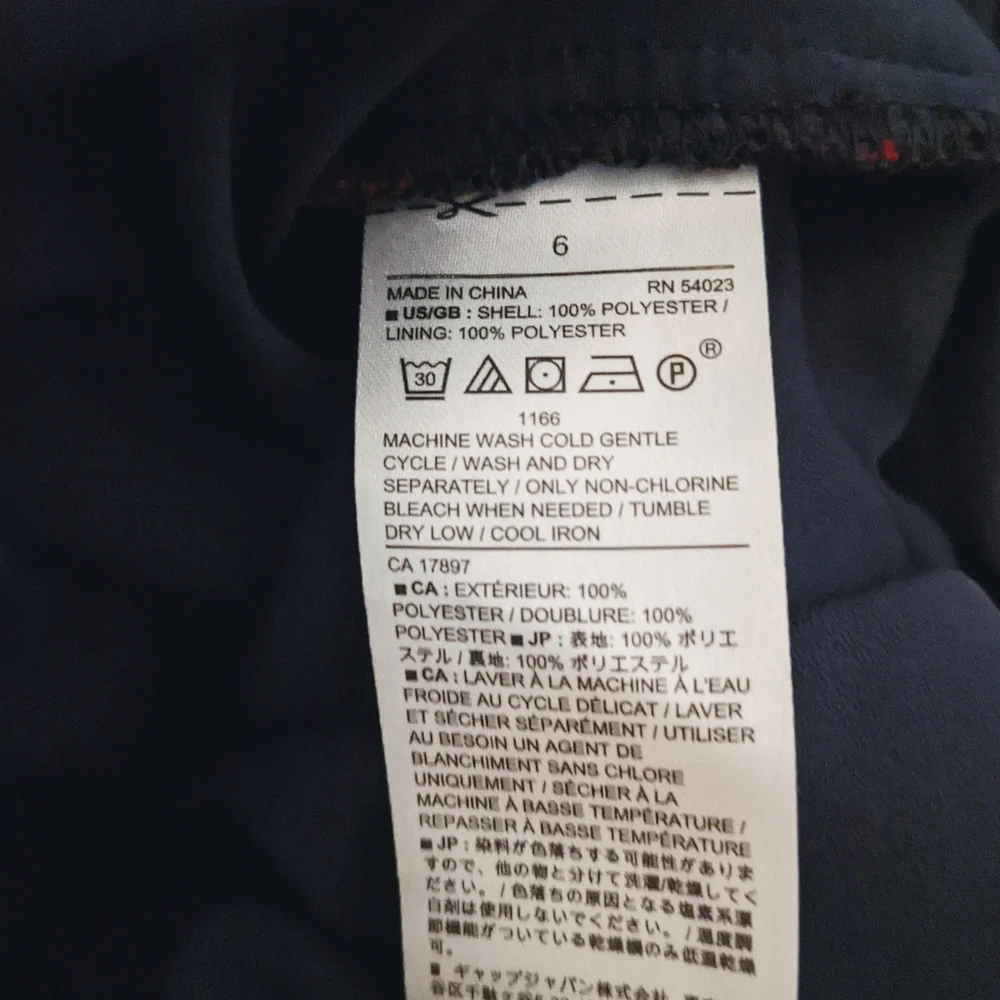 Banana Republic this dress